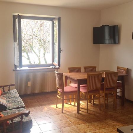 Bioledro Casa Lena Apartman Mezzolago Kültér fotó