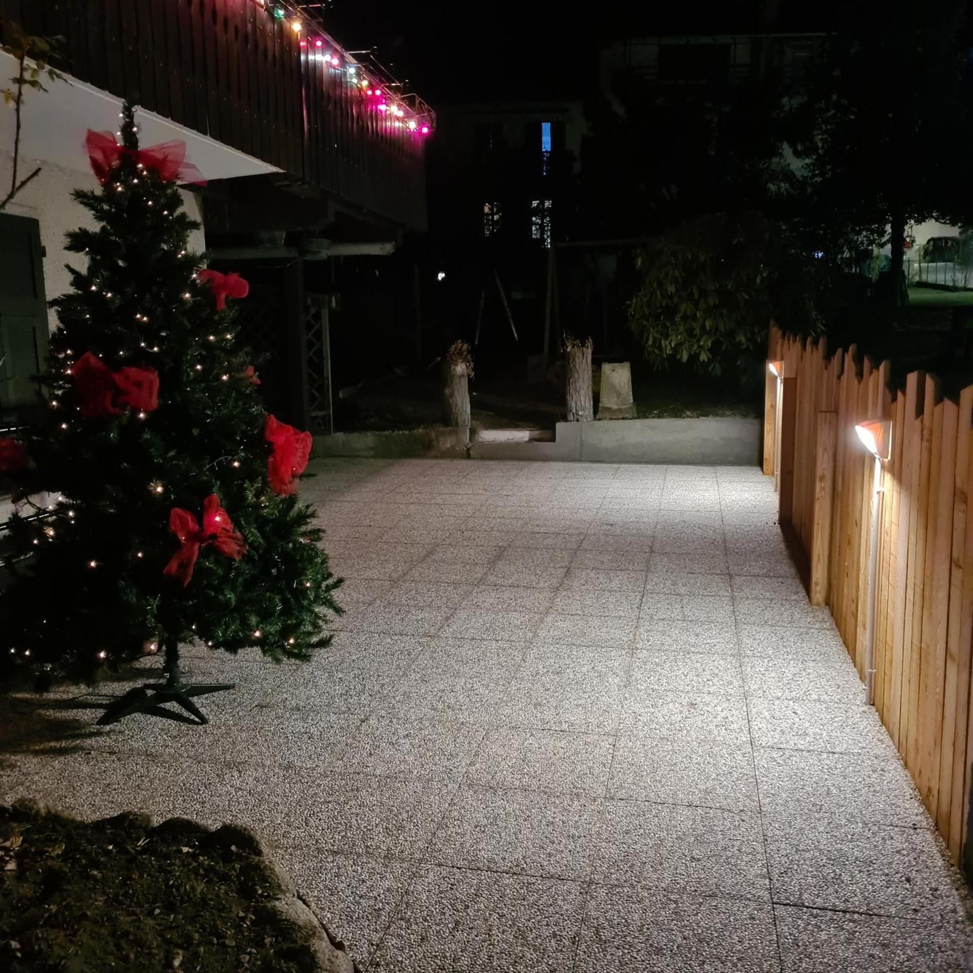 Bioledro Casa Lena Apartman Mezzolago Kültér fotó