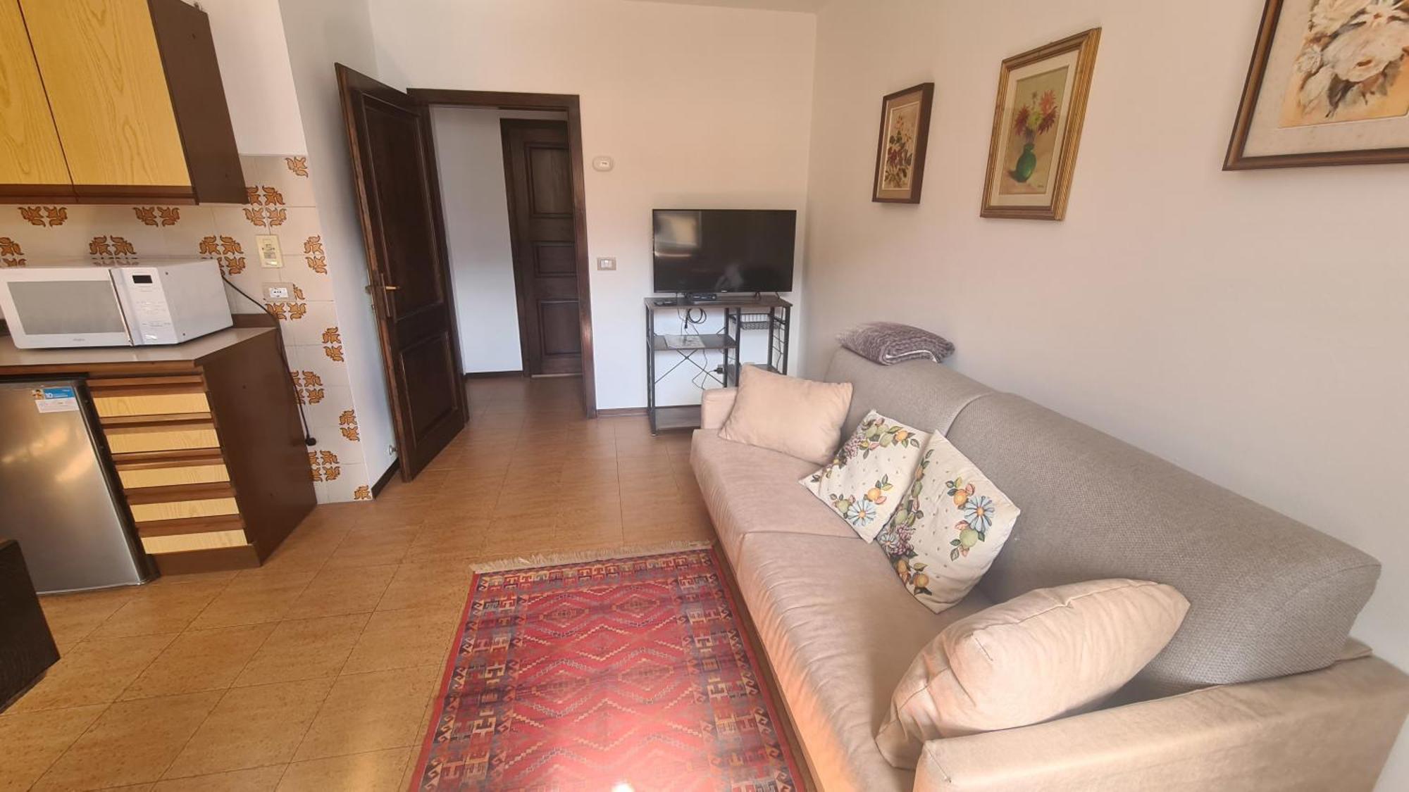 Bioledro Casa Lena Apartman Mezzolago Kültér fotó