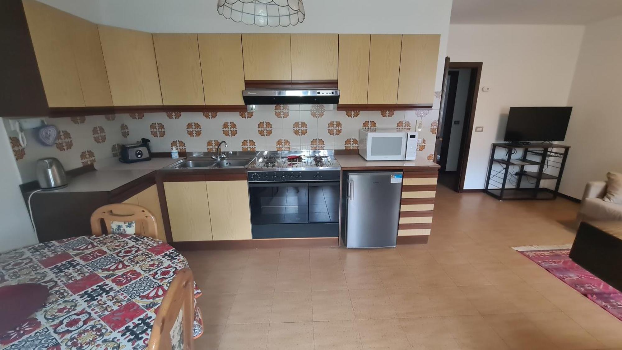 Bioledro Casa Lena Apartman Mezzolago Kültér fotó