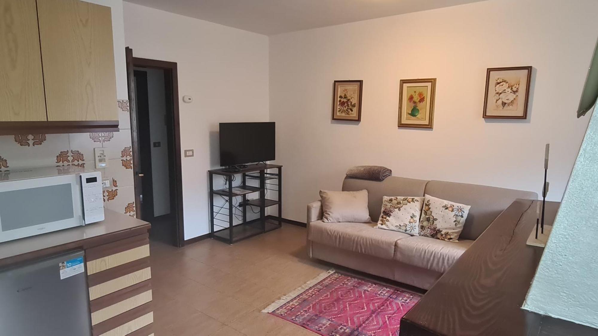 Bioledro Casa Lena Apartman Mezzolago Kültér fotó