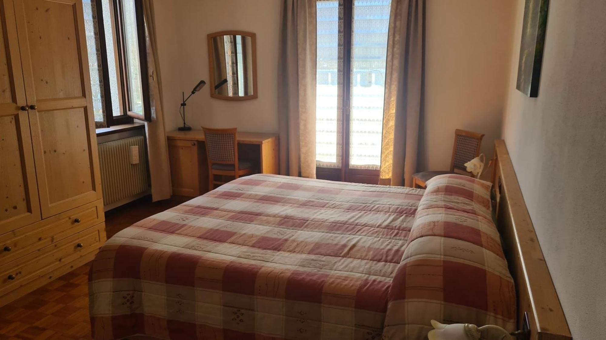 Bioledro Casa Lena Apartman Mezzolago Kültér fotó