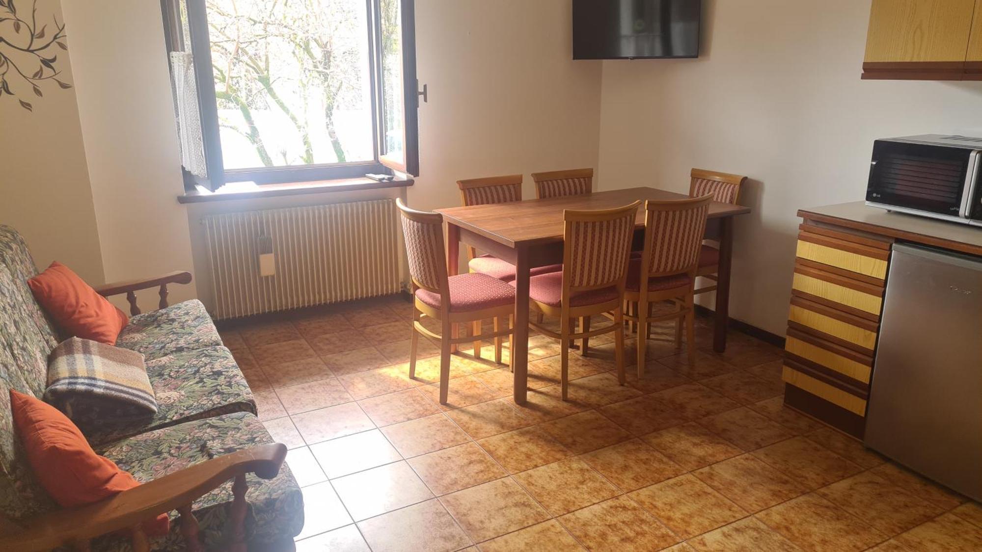Bioledro Casa Lena Apartman Mezzolago Kültér fotó