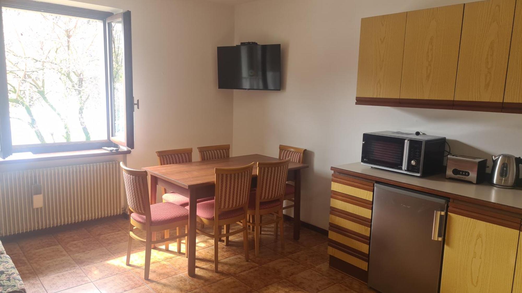 Bioledro Casa Lena Apartman Mezzolago Kültér fotó