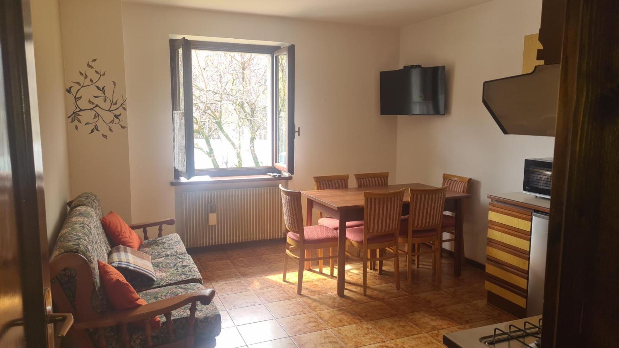 Bioledro Casa Lena Apartman Mezzolago Kültér fotó