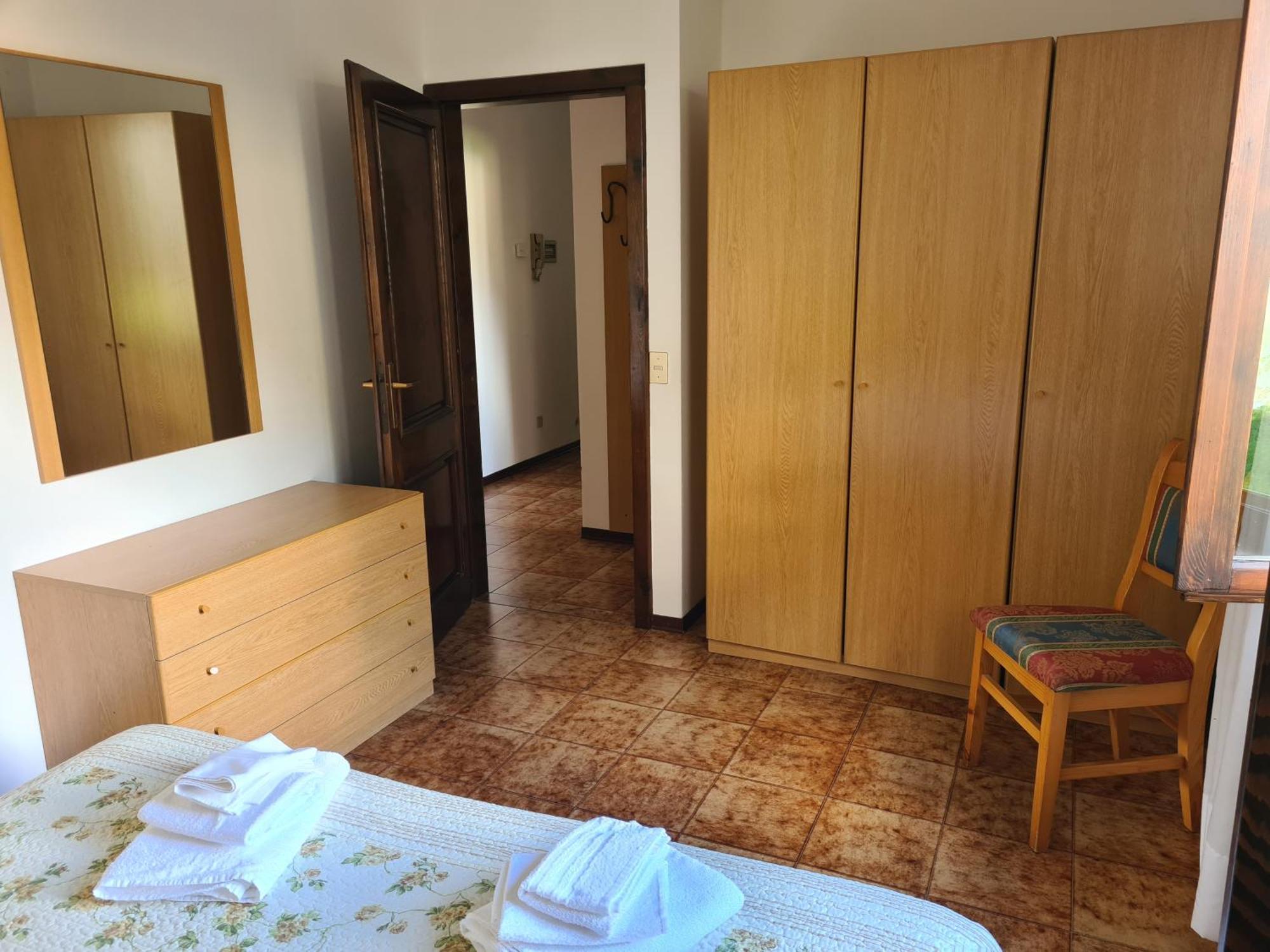 Bioledro Casa Lena Apartman Mezzolago Kültér fotó