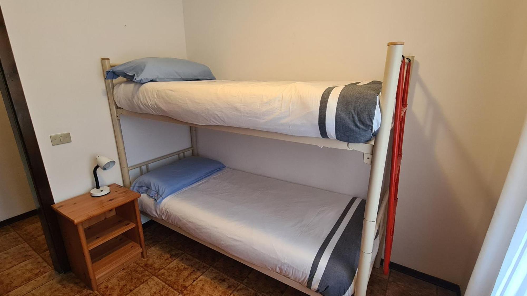 Bioledro Casa Lena Apartman Mezzolago Kültér fotó