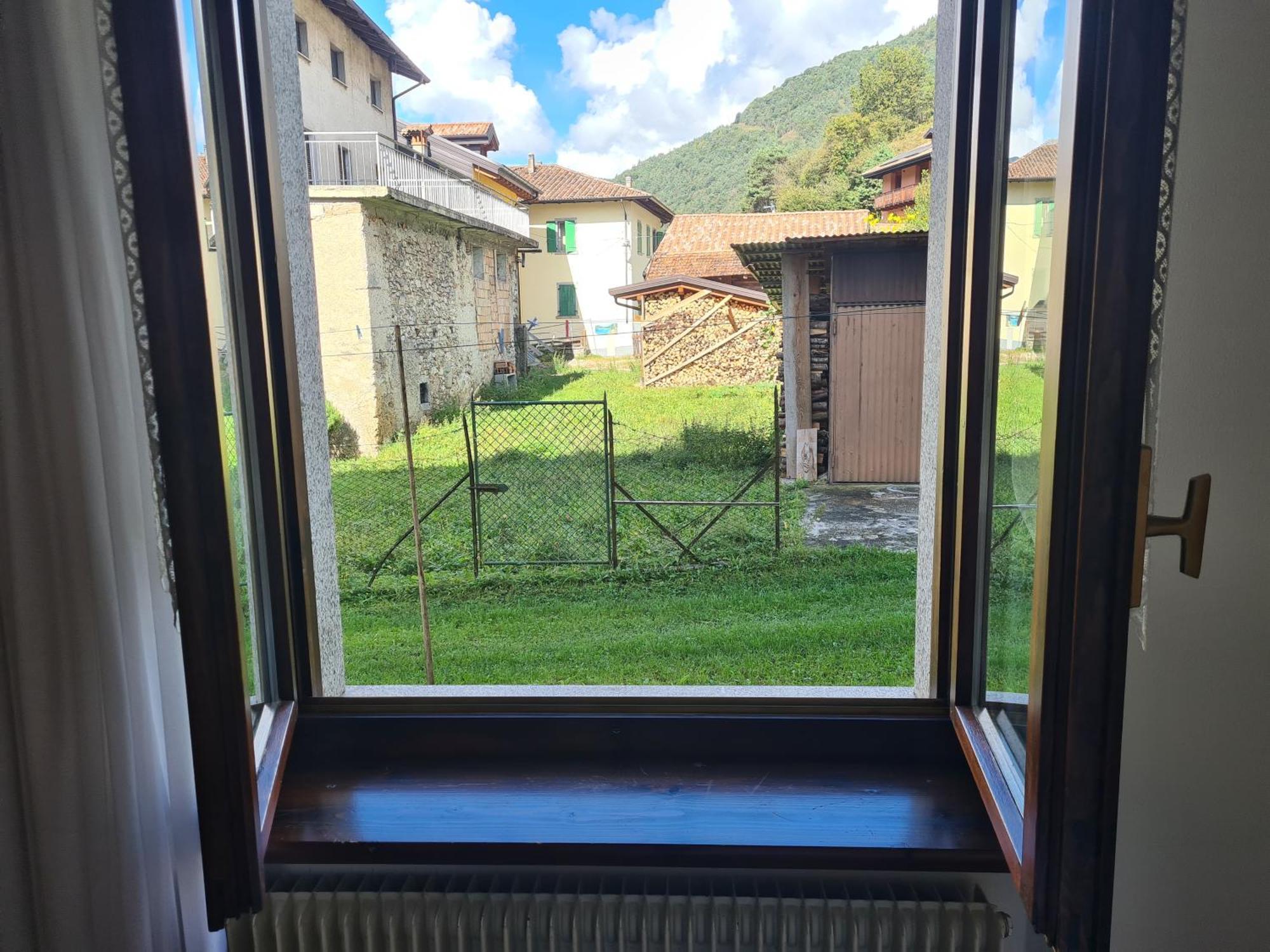 Bioledro Casa Lena Apartman Mezzolago Kültér fotó