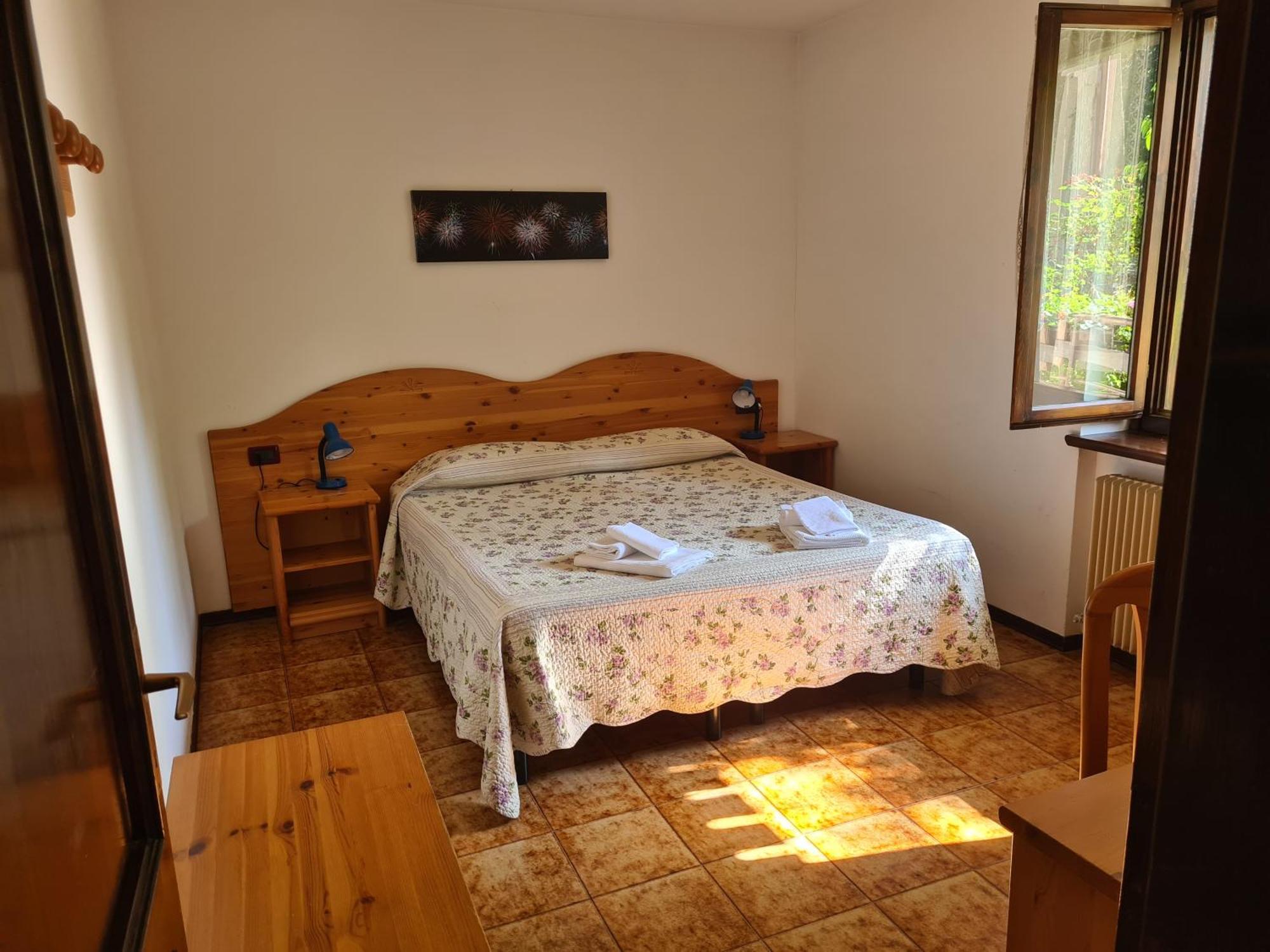 Bioledro Casa Lena Apartman Mezzolago Kültér fotó