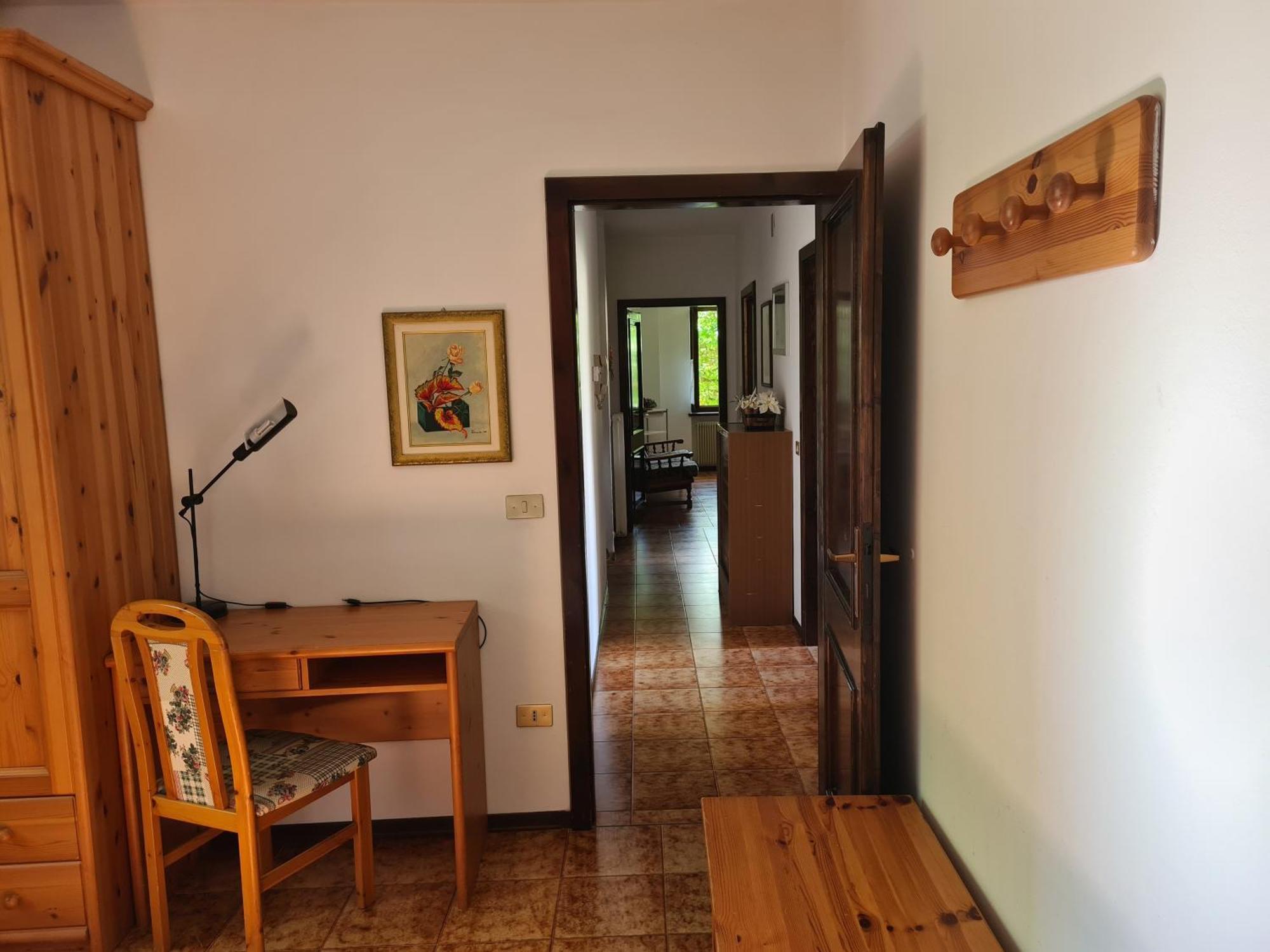 Bioledro Casa Lena Apartman Mezzolago Kültér fotó