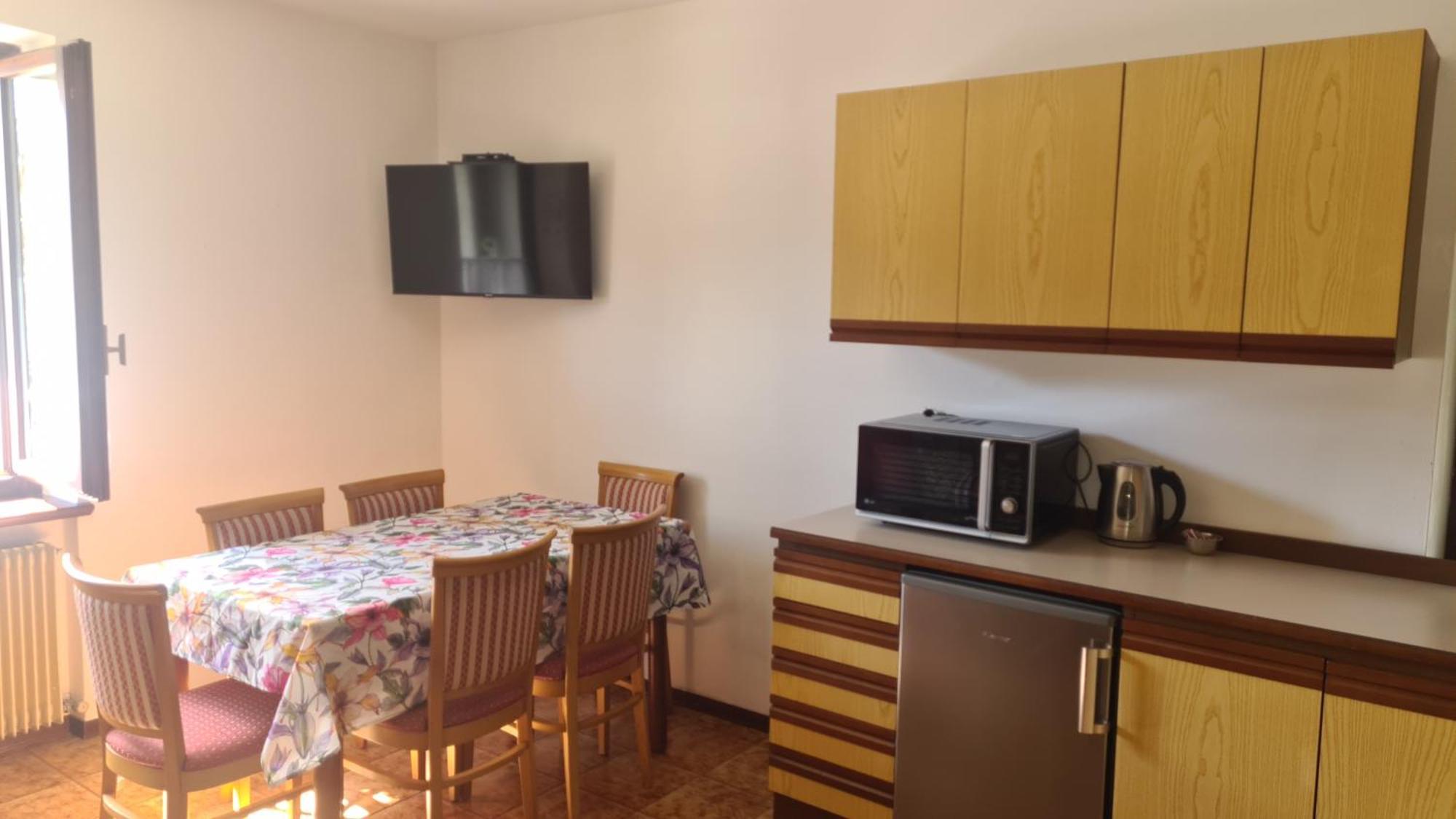 Bioledro Casa Lena Apartman Mezzolago Kültér fotó