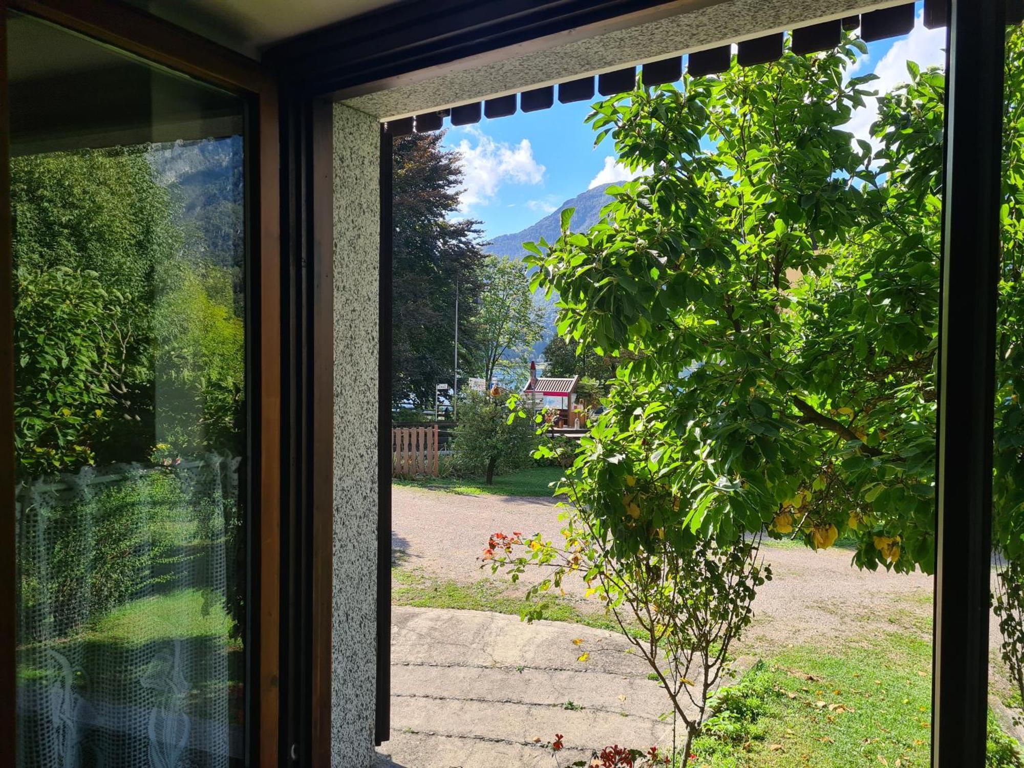 Bioledro Casa Lena Apartman Mezzolago Kültér fotó
