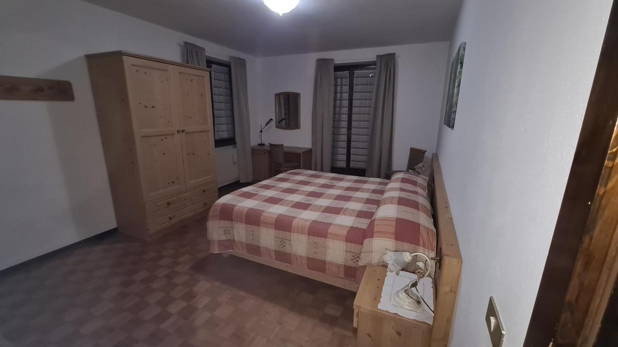 Bioledro Casa Lena Apartman Mezzolago Kültér fotó