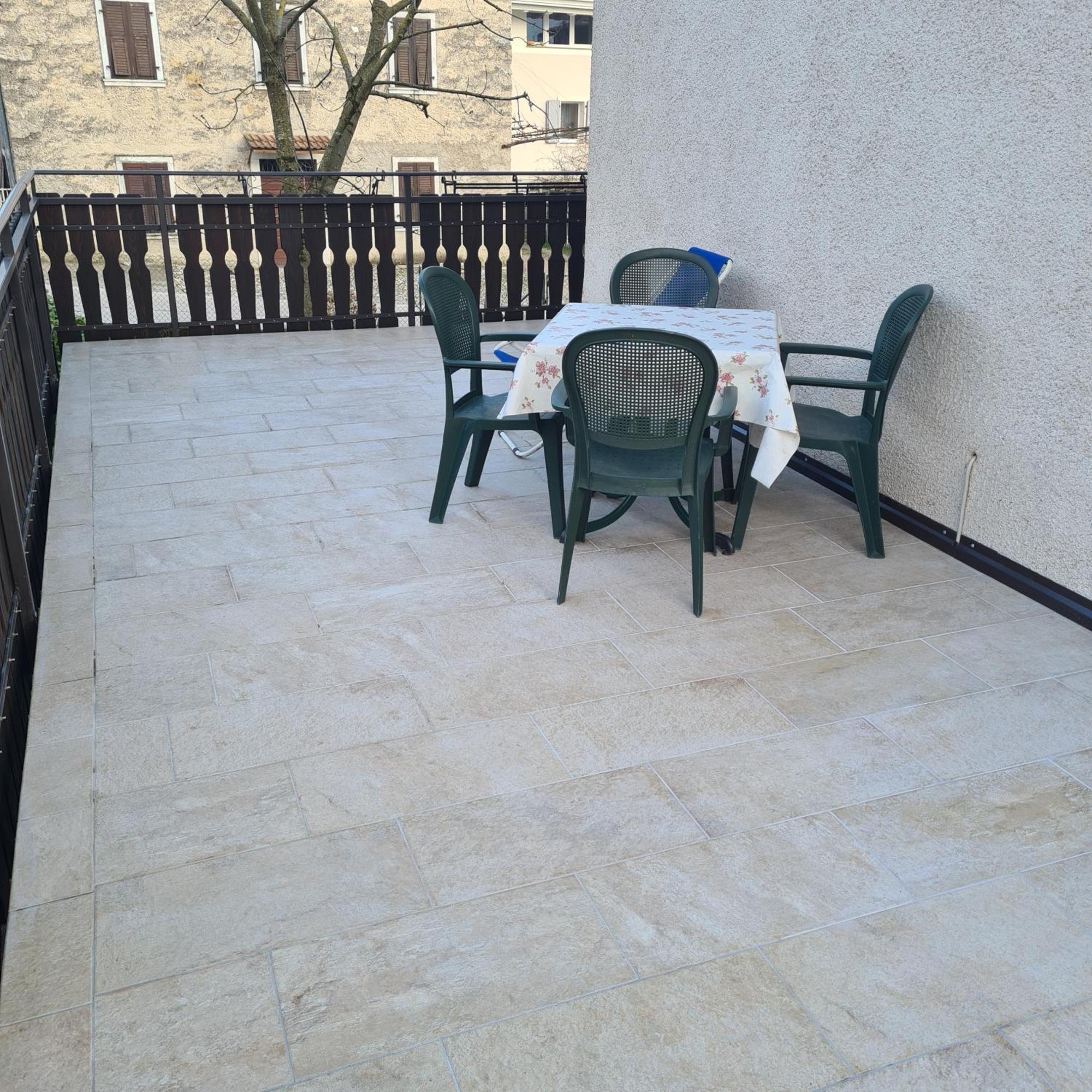 Bioledro Casa Lena Apartman Mezzolago Kültér fotó