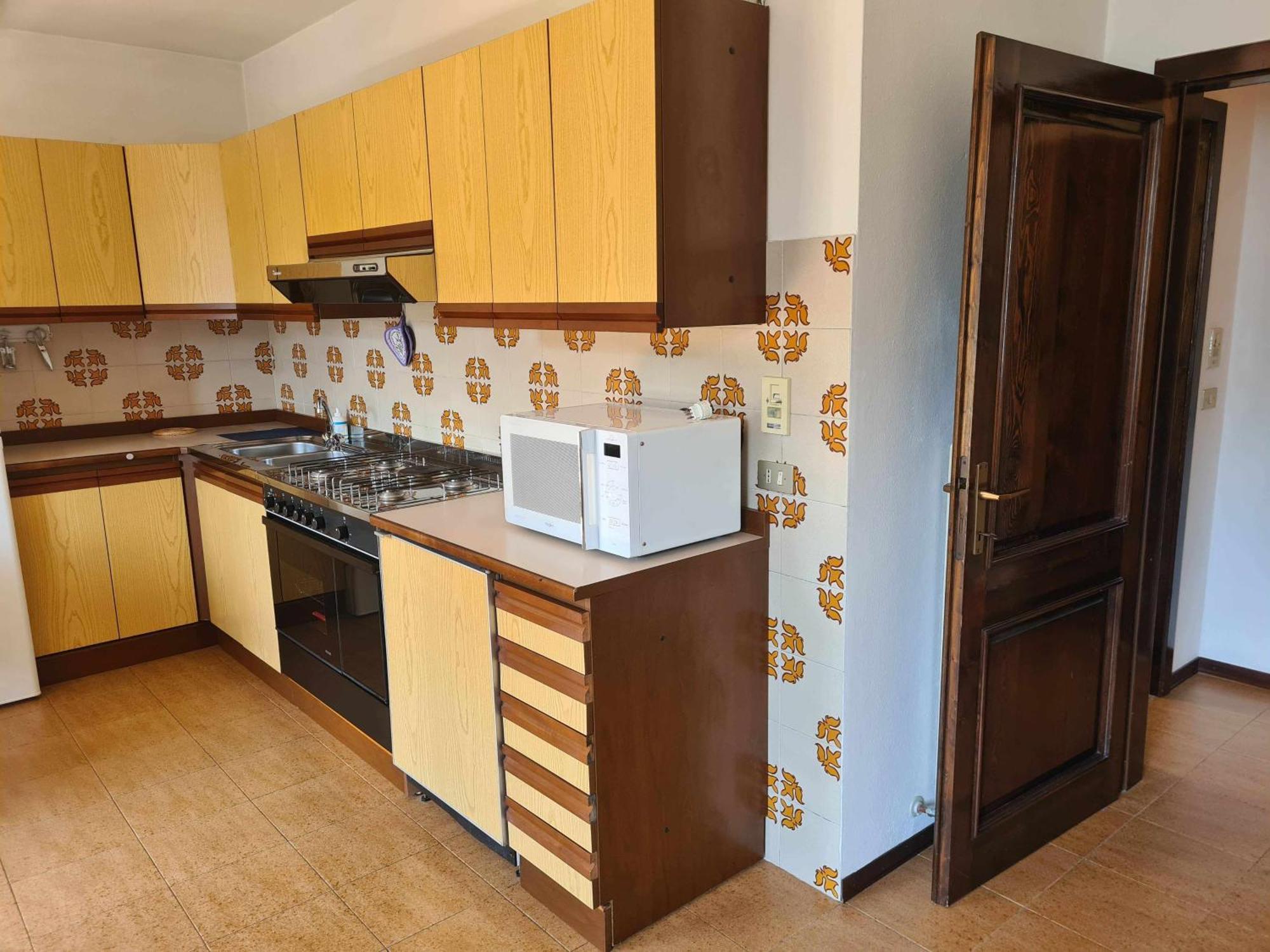 Bioledro Casa Lena Apartman Mezzolago Kültér fotó